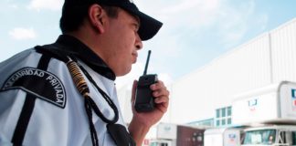IMPORTANTE EMPRESA SOLICITA OFICIALES DE SEGURIDAD