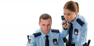 SE REQUIERE VIGILADOR FULL TIME PARA IMPORTANTE EMPRESA