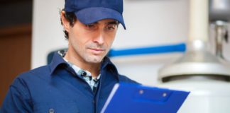 IMPORTANTE EMPRESA REQUIERE SUPERVISOR DE LIMPIEZA