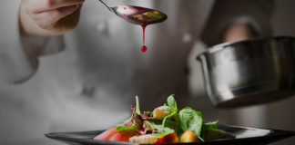 IMPORTANTE EMPRESA SOLICITA CHEF EJECUTIVO CON URGENCIA