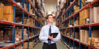 SE BUSCA ENCARGADO DE BODEGA SIN LIMITE DE EDAD (48 HORAS SEMANALES)