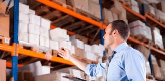 SE BUSCA AUXILIAR DE BODEGA PARA TIENDA (TIEMPO COMPLETO)