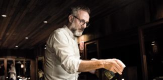 NOS ENCONTRAMOS EN LA BÚSQUEDA DE COCINERO/A- PUESTO CON CONTINUIDAD LABORAL