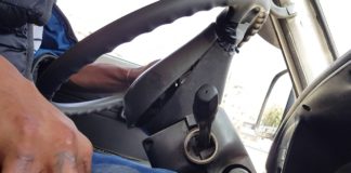 SE BUSCA CHÓFER B3 CON CONOCIMIENTOS EN RUTAS DE LA ZONA (DISPONIBILIDAD DE HORARIOS)