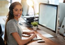 SE SOLICITA RECEPCIONISTA PARA HORARIO FULL TIME (BRINDAR ATENCIÓN AL PUBLICO)