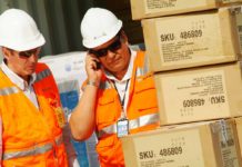 SE SOLICITA DESPACHADOR DE ALMACÉN PARA TRABAJAR 30 HORAS A LA SEMANA