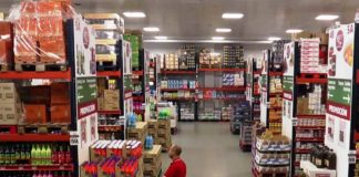 SE INCORPORA BODEGUERO DE TIENDA PARA JORNADA FULL TIME (SE OFRECE BUEN SALARIO)