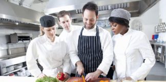 ESTAMOS EN LA BÚSQUEDA DE CHEF PARA RECONOCIDO NEGOCIO (DESPACHO DE PRODUCTOS FRIOS Y CALIENTES)