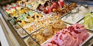 SE INCORPORA HELADERO/A PARA ATENCIÓN AL CLIENTE EN HELADERIA