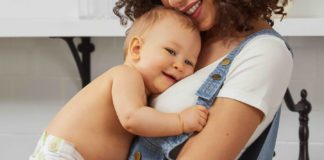 ESTAMOS EN LA BÚSQUEDA DE NIÑERA POR HORAS PARA CUIDADO DE UN NIÑO DE 2 AÑOS Y MEDIO