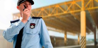 IMPORTANTE EMPRESA REQUIERE CUSTODIOS DE SEGURIDAD PARA JORNADA DE TIEMPO COMPLETO