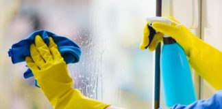 SE NECESITA OPERARIO DE LIMPIEZA PARA EMPRESA DE RRHH