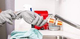 ESTAMOS EN LA BÚSQUEDA DE OPERARIO DE LIMPIEZA PARA INDUSTRIA METALURGIA