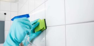 SE REQUIERE SUPERVISOR DE MANTENIMIENTO Y LIMPIEZA SIN LIMITE DE EDAD