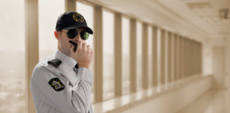 IMPORTANTE COMPAÑIA REQUIERE PERSONAL DE SEGURIDAD
