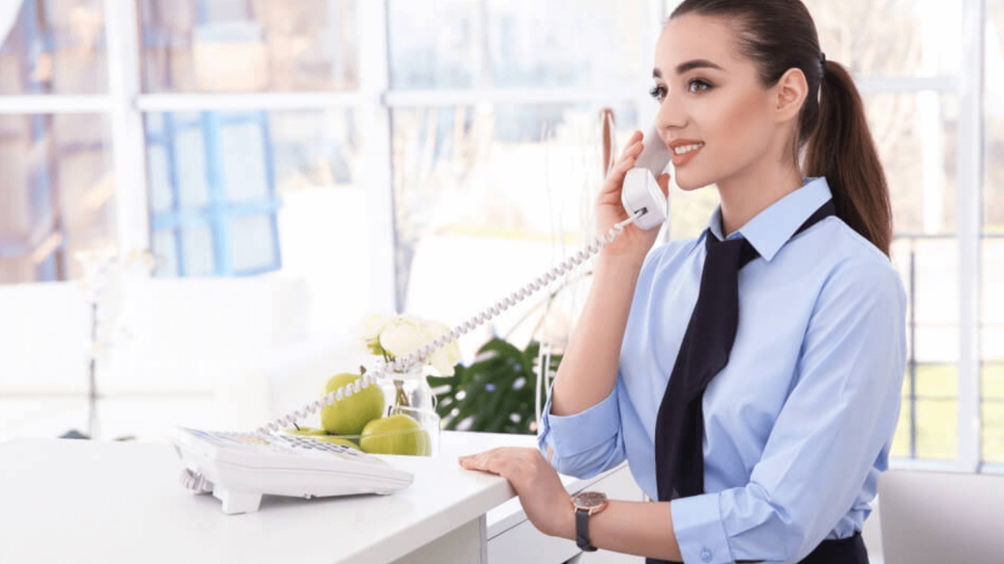 SE REQUIERE RECEPCIONISTA DE CAJA Y ATENCIÓN AL PUBLICO PARA EMPRESA DE SALUD