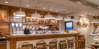 SE REQUIERE SUPERVISOR DE CAFETERÍA PARA (TIEMPO COMPLETO)