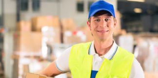 SE REQUIERE BODEGUERO PARA RECONOCIDA EMPRESA (ALMACENAR Y LLEVAR CONTROL DE LOS PRODUCTOS)