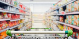 SE SOLICITA AUXILIAR DE ABARROTES PARA SUPERMERCADO (ATENDER LAS CONSULTAS DE LOS CLIENTES)