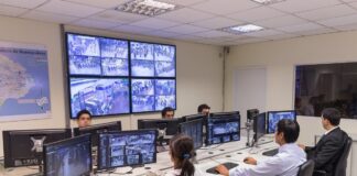 SE SOLICITA OPERADOR DE MONITOREO PARA CENTRO DE SEGURIDAD