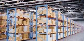 SE REQUIERE BODEGUERO PARA COORDINACIÓN Y RECIBO DE PEDIDOS (CONTROL DE INVENTARIO)