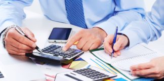 ESTAMOS EN LA BÚSQUEDA DE CONTADOR/A PARA EMPRESA