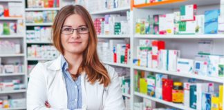 SE REQUIERE ENCARGADO DE FARMACIA PARA TIEMPO COMPLETO (DESPACHO DE PRODUCTOS)