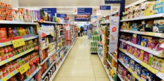 SE INCORPORA AUXILIAR DE BODEGA PARA MANEJO DE INVENTARIO (JORNADA COMPLETA)