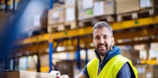 SE SOLICITA PERSONAL DE ALMACÉN PARA TIEMPO COMPLETO (DAR SEGUIMIENTO AL INVENTARIO)