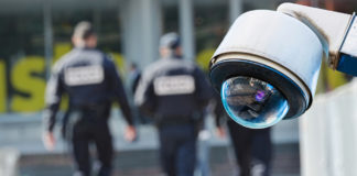 SE SOLICITA SUPERVISOR DE SEGURIDAD PARA RECONOCIDA EMPRESA (TIEMPO COMPLETO)