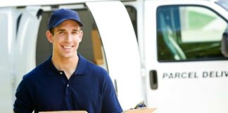 SE SOLICITA CHÓFER DE REPARTO PARA RECONOCIDA EMPRESA