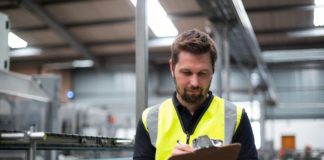 SE SOLICITA SUPERVISOR/A DE PRODUCCIÓN (TIEMPO COMPLETO) PARA INSPECCIONAR LOS PROCESOS EN EL ÁREA