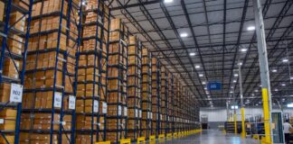 SE REQUIERE BODEGUERO/A PARA ALMACENAMIENTO DE PRODUCTOS (TIEMPO COMPLETO)