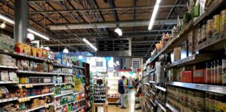 SE SOLICITA AUXILIAR DE BODEGA PARA RECEPCIÓN DE PROVEEDORES (TIEMPO COMPLETO)