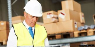 BUSCAMOS AUXILIAR DE BODEGA PARA PLANTA DE BEBIDAS Y CEREALES