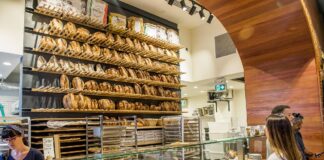 SE BUSCA COORDINADOR/A DE PANADERÍA PARA MANEJO DE PRODUCTOS