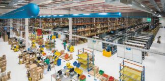 SE REQUIERE OPERARIOS DE BODEGA PARA TRABAJAR DE INMEDIATO (TIEMPO COMPLETO)