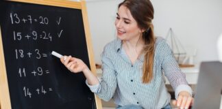 SE BUSCA PROFESOR/A PARA TRABAJAR POR HORAS URGENTEMENTE