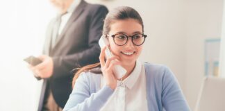SE INCORPORA AUXILIAR DE COMPRAS PARA TIEMPO COMPLETO