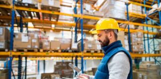 SE BUSCA MERCADERISTA PARA COLOCACIÓN DE PRECIOS E INVENTARIO