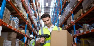 EMPRESA MULTINACIONAL REQUIERE OPERARIO/A TEMPORAL PARA UBICACIÓN DE PRODUCTOS