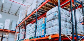 SE REQUIERE AUXILIAR DE BODEGA PARA TRABAJAR URGENTE (DESCARGA Y ALMACENAMIENTO DE PRODUCTOS)