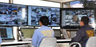 ESTAMOS EN LA BÚSQUEDA DE PERSONAL DE SEGURIDAD PARA HORARIO DE TIEMPO COMPLETO