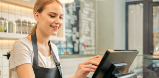 SE REQUIERE CAJEROS PARA TRABAJAR DE INMEDIATO JORNADA COMPLETA