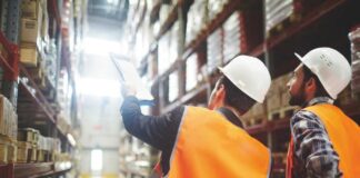 SE SOLICITA JEFE DE BODEGA PARA TRABAJAR DE INMEDIATO