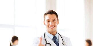 SE BUSCA MÉDICO GENERAL PARA TRABAJAR MEDIO TIEMPO
