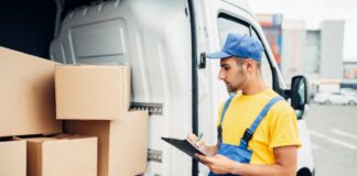 SE INCORPORA MENSAJERO PARA TRABAJAR DE INMEDIATO