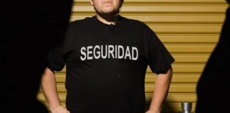 SE REQUIERE PERSONAL DE SEGURIDAD PARA TRABAJAR URGENTE