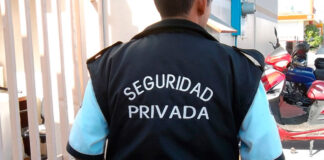 SE SOLICITA PERSONAL DE SEGURIDAD PARA TRABAJAR URGENTE
