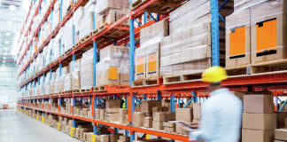 SE SOLICITA AUXILIAR DE BODEGA PARA DESPACHAR PRODUCTOS